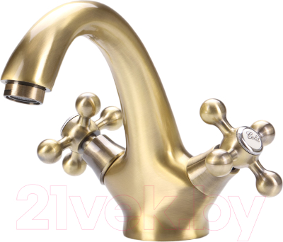 Смеситель Ekko by Maxonor MN1019-4 - фото