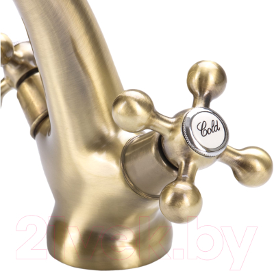 Смеситель Ekko by Maxonor MN1019-4