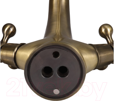 Смеситель Ekko by Maxonor MN1019-4