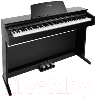 Цифровое фортепиано Medeli DP260