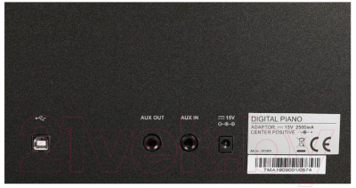 Цифровое фортепиано Medeli DP260