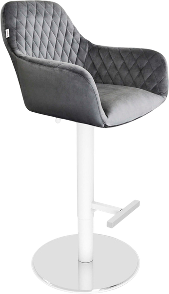 Стул барный Sheffilton SHT-ST38/S128 - фото