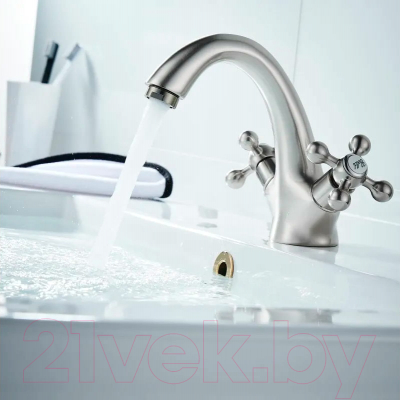 Смеситель Ekko by Maxonor MN1019-5