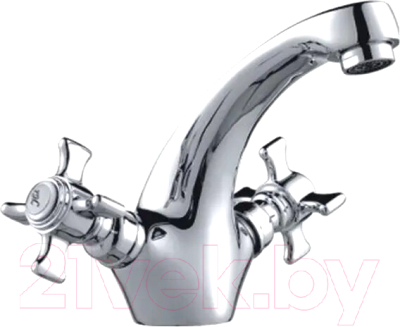 Смеситель Ekko by Maxonor MN1024 - фото