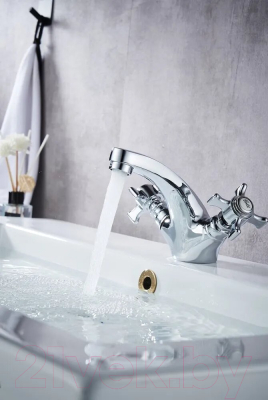 Смеситель Ekko by Maxonor MN1024