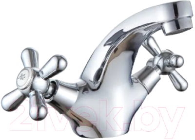 Смеситель Ekko by Maxonor MN1025 - фото