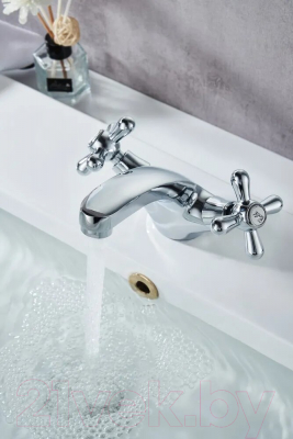 Смеситель Ekko by Maxonor MN1025