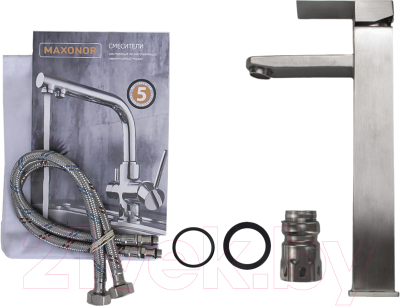 Смеситель Maxonor MN11803
