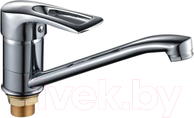 Смеситель Ekko by Maxonor MN4566-2 - фото