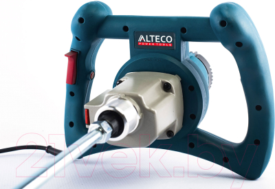 Строительный миксер Alteco MX 14002.1 / 23750