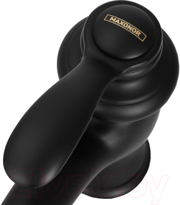 Смеситель Maxonor Pure Life MN1076-7
