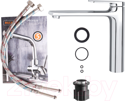 Смеситель Maxonor Pure Life MN1171