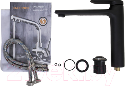 Смеситель Maxonor Pure Life MN1171-7