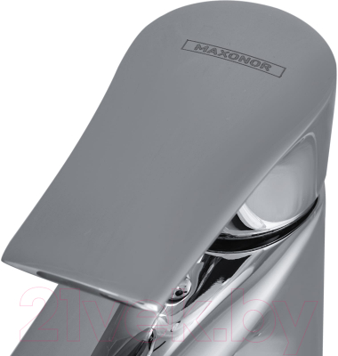 Смеситель Maxonor Pure Life MN1173