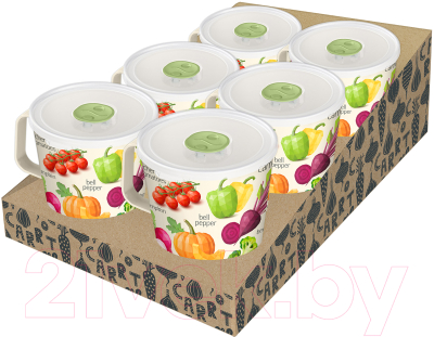 Контейнер Idi Land 2211307