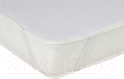 Наматрасник защитный Askona Daily Cover 160x200