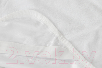 Наматрасник защитный Askona Daily Cover 160x200