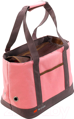 Переноска для животных Ferplast Malibu / 85746099