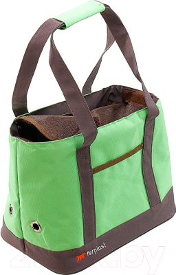 Переноска для животных Ferplast Malibu / 85746099