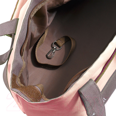 Переноска для животных Ferplast Malibu / 85746099