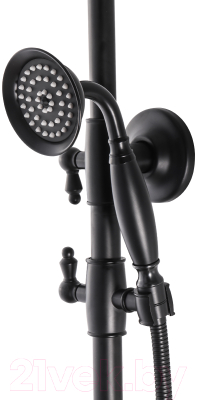 Душевая система Maxonor Pure Life MN2476-7