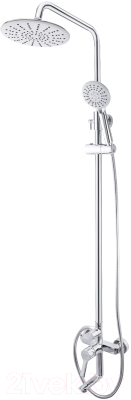 Душевая система Maxonor Pure Life MN2478 - фото