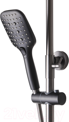 Душевая система Maxonor Pure Life MN2485-7