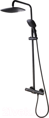 Душевая система Maxonor Pure Life MN2487-7 - фото