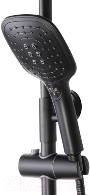 Душевая система Maxonor Pure Life MN2487-7