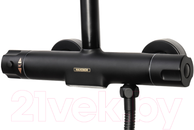 Душевая система Maxonor Pure Life MN2487-7