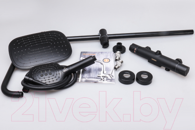 Душевая система Maxonor Pure Life MN2487-7