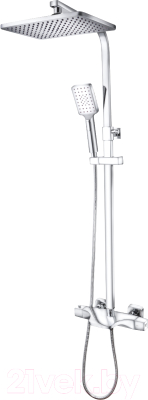 Душевая система Maxonor Pure Life MN2489 - фото