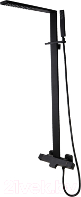 Душевая система Maxonor Pure Life MN2489-7 - фото