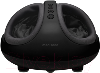 Массажер электронный Medisana FM 890 - фото