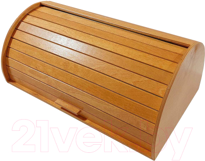 Хлебница Guter Baum Зернышко / 200403 - фото