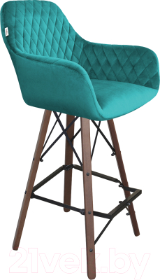 Стул барный Sheffilton SHT-ST38/S80 - фото