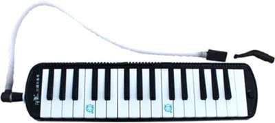 Мелодика Swan SW32J-4-BK - фото