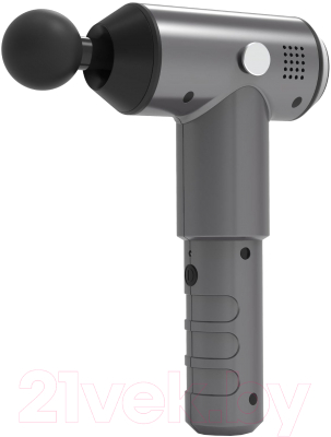 Массажный пистолет Medisana Pro MG 500 - фото