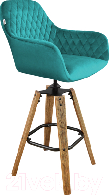 Стул барный Sheffilton SHT-ST38/S93 - фото