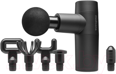 Массажный пистолет Medisana MG 150