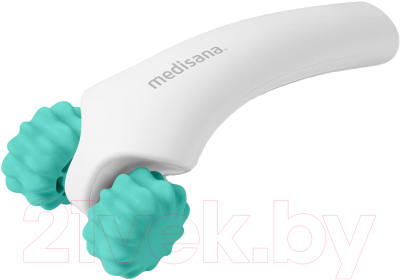 Массажер ручной Medisana HM 630 - фото