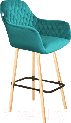 Стул барный Sheffilton SHT-ST38/S94 - фото