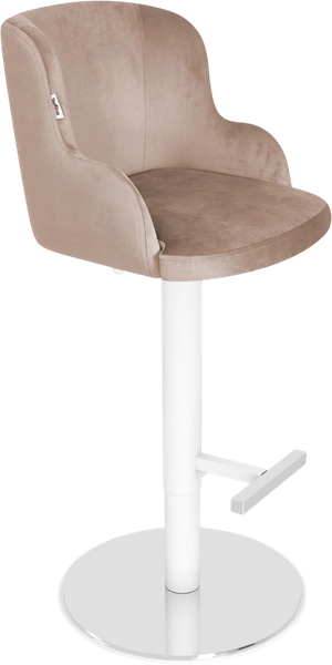 Стул барный Sheffilton SHT-ST39/S128 - фото