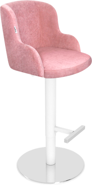 Стул барный Sheffilton SHT-ST39/S128 - фото