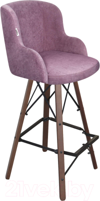 Стул барный Sheffilton SHT-ST39/S80 - фото