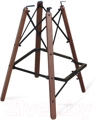 Стул барный Sheffilton SHT-ST39/S80