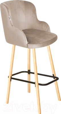 Стул барный Sheffilton SHT-ST39/S94 - фото