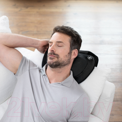 Массажная подушка Medisana MC 850