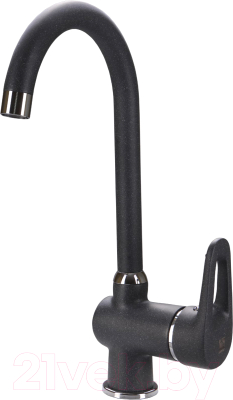 Смеситель Vigro VG902 (грей) - фото