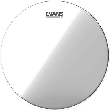 Пластик для барабана Evans BD20G1 - фото